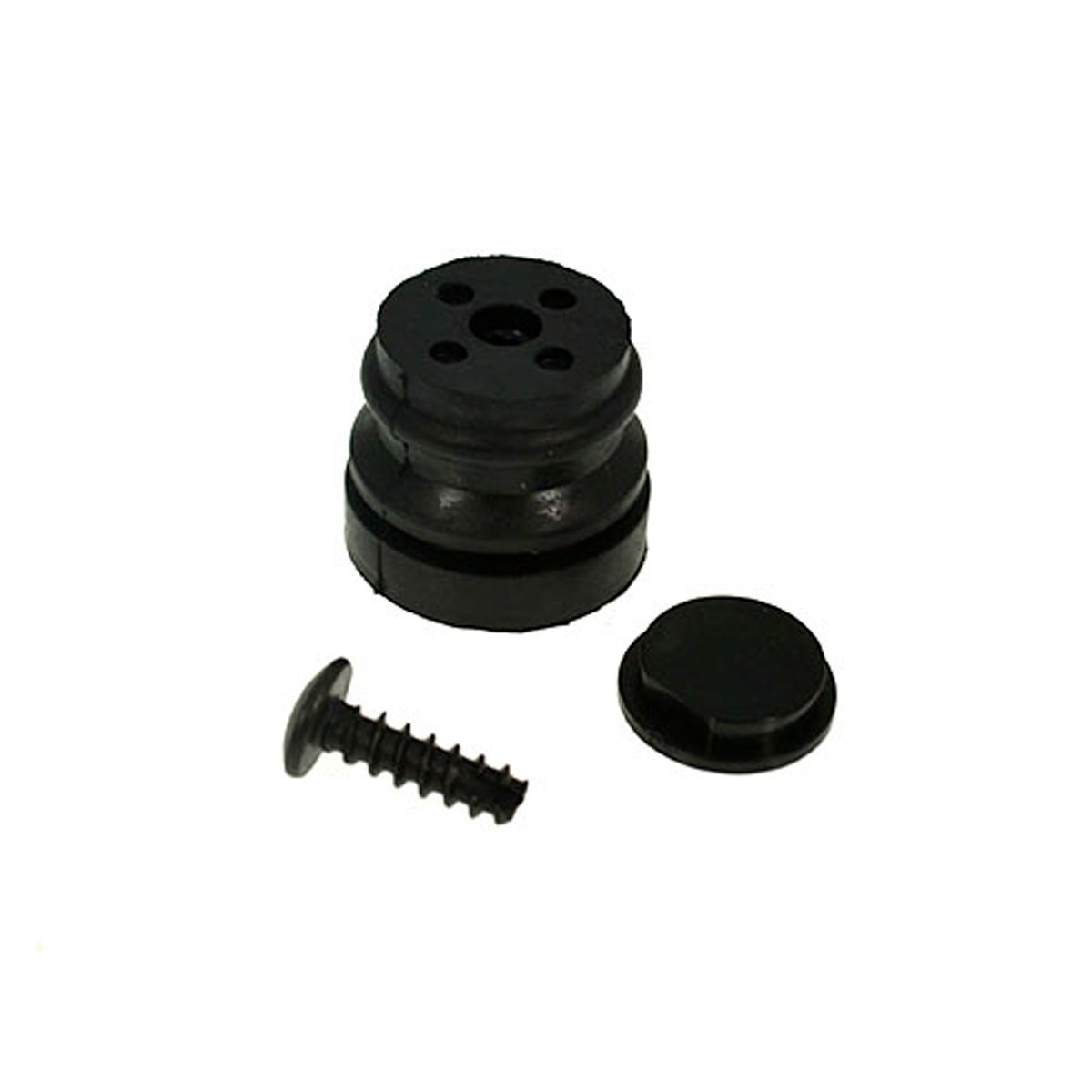 ANTIVIBRANTE+VITE MOTOSEGA BURG 45,2 PER COD. 9804700 ESPLOSO N.85-86-87