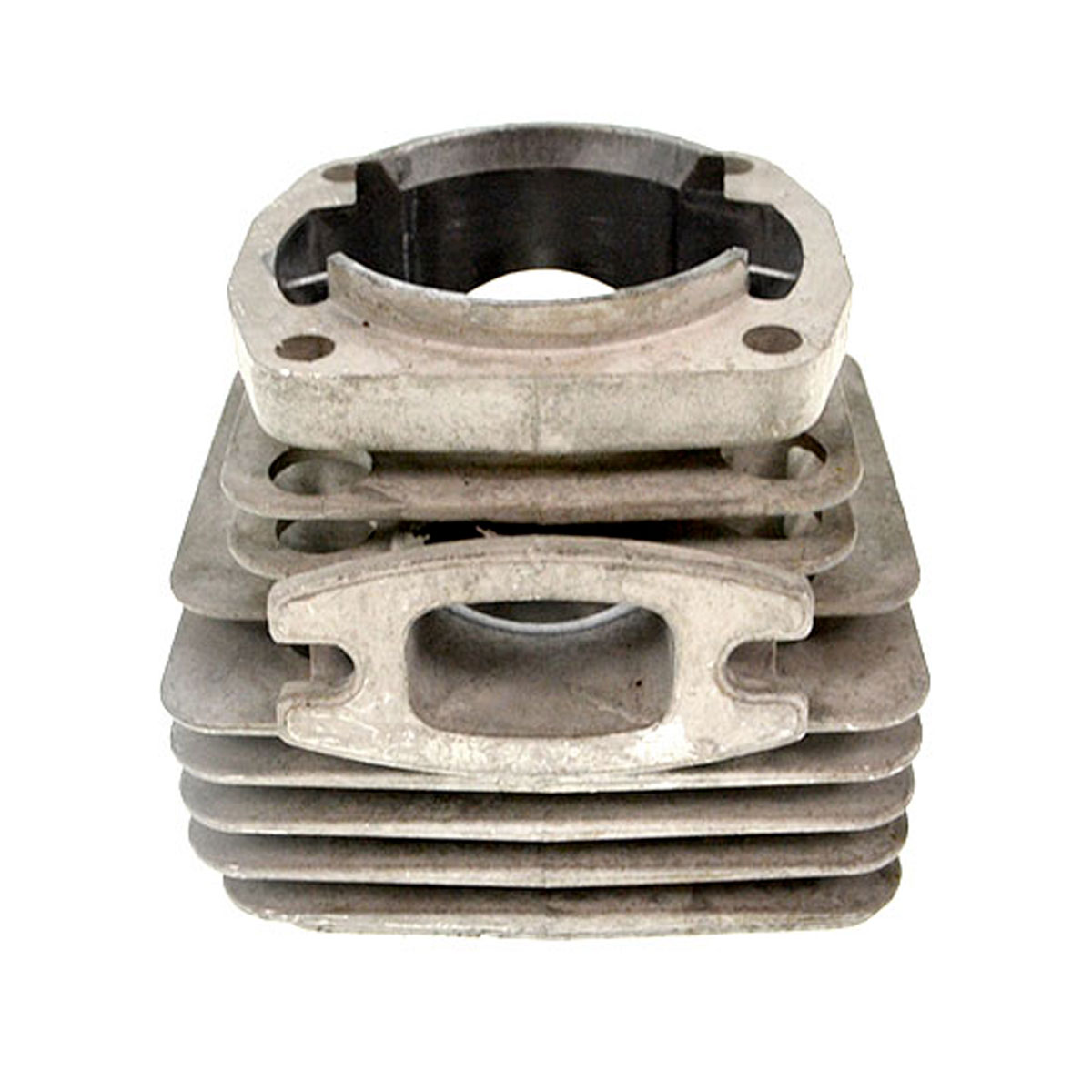 CILINDRO PER MOTOSEGA BURG 45,2 PER COD. 9804700 ESPLOSO N. 1