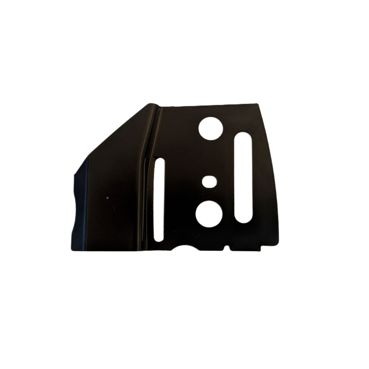 PIASTRA DELLA BARRA DI GUIDA DELLA MOTOSEGA BURG 45,2 PER COD. 9804700