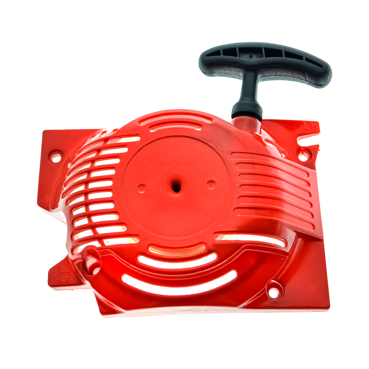 KIT AVVIAMENTO ASSEMBLATO MOTOSEGA BURG 45,2 PER COD. 9804700