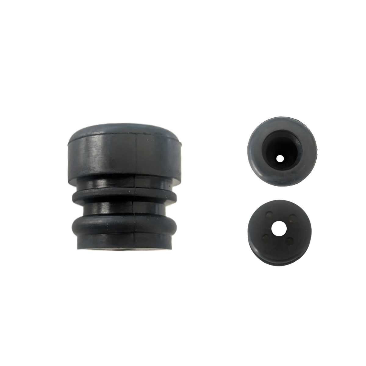 AMMORTIZZATORE IMPUGNATURA PER MOTOSEGA BURG 45,2 PER COD. 9804700