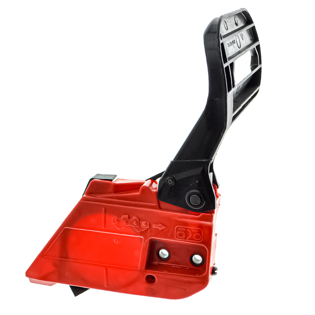 KIT FRENO MOTORE MOTOSEGA BURG 45,2 PER COD. 9804700