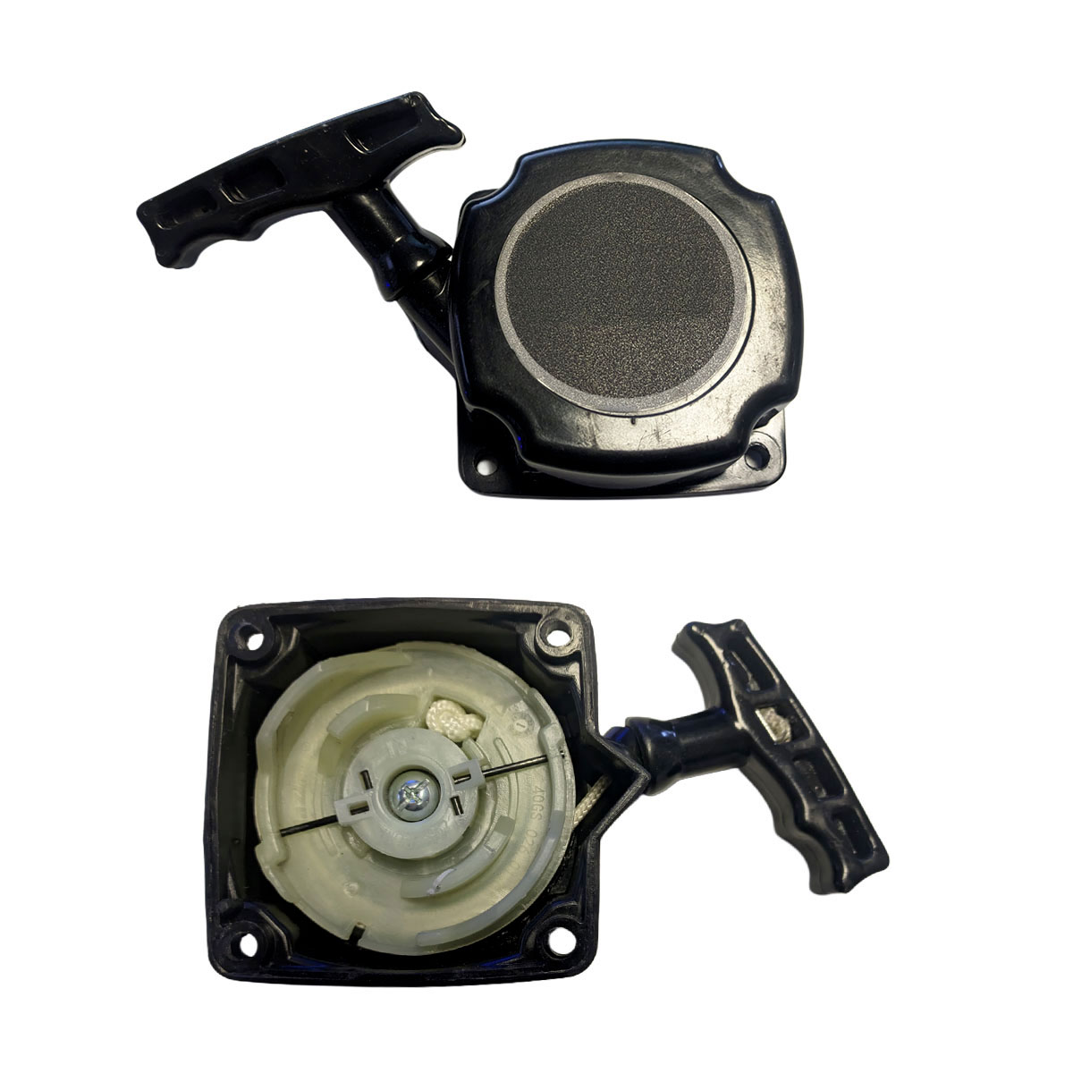 KIT AVVIAMENTO DECESPUGLIATORE PER COD. 9700050 E 9700080