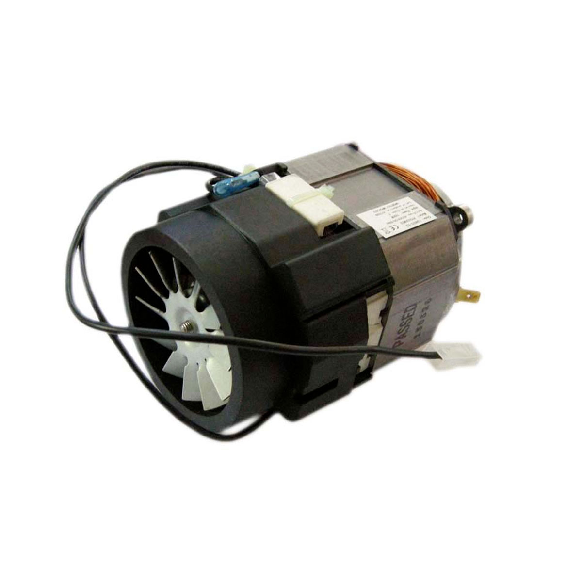 MOTORE RICAMBIO MOLINO MAGICO BLU 1,6 HP (COMPATIBILE CON COD. 8010040)