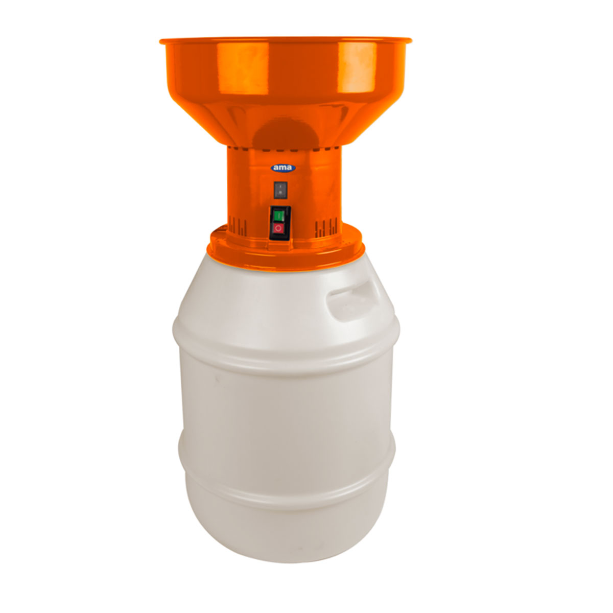 MULINO MAGICO ARANCIO 2 HP 50 LT.