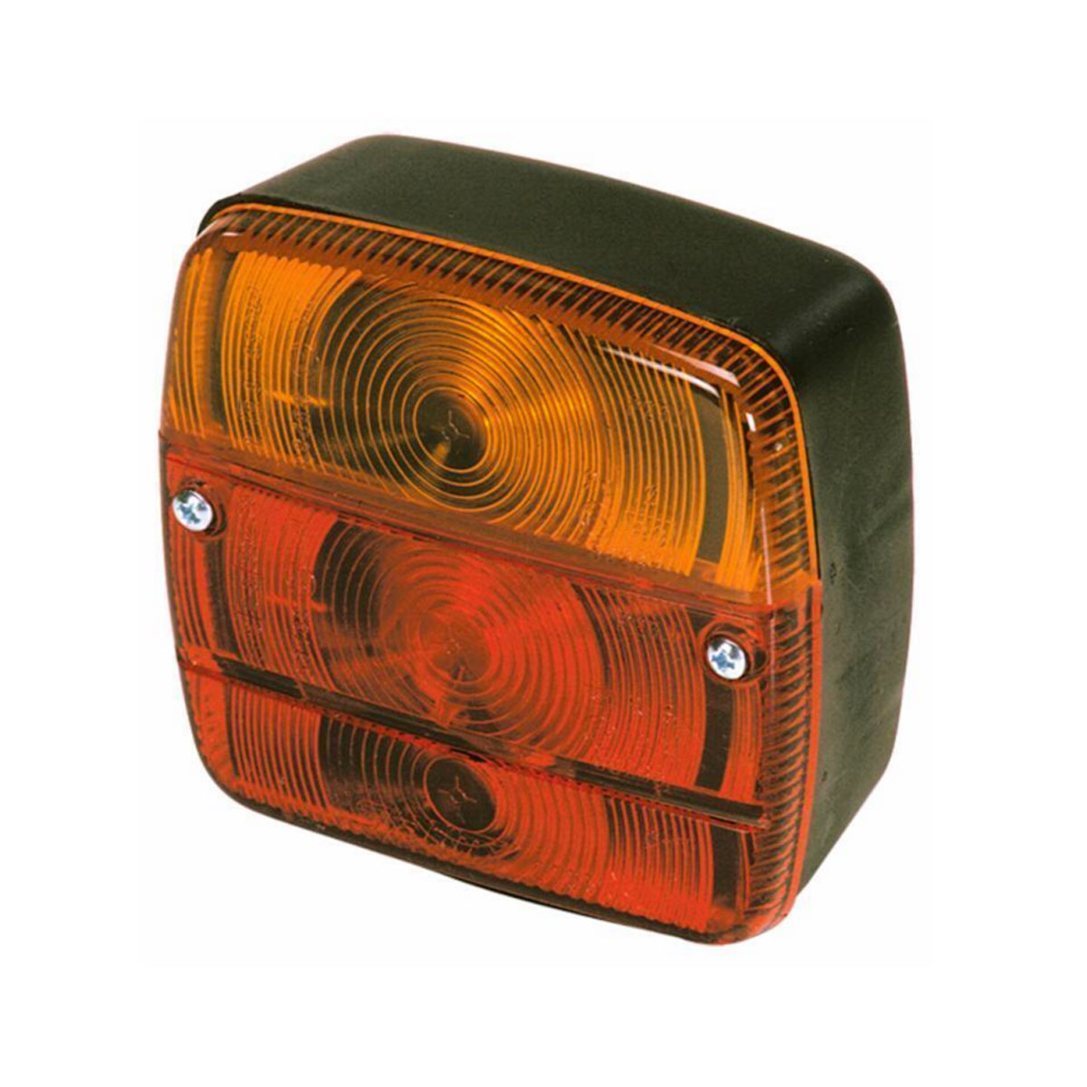 FANALE POSTERIORE DESTRO 108X103 MM