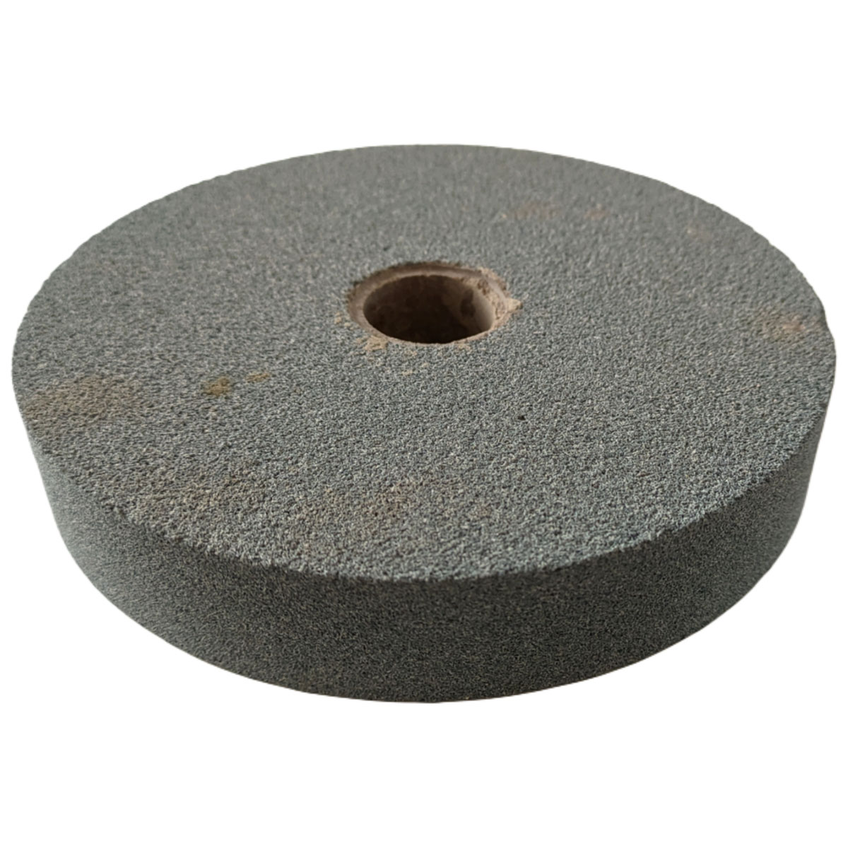 MOLA RICAMBIO 150 MM FORO CENTRALE 25 MM SPESSORE 25 MM