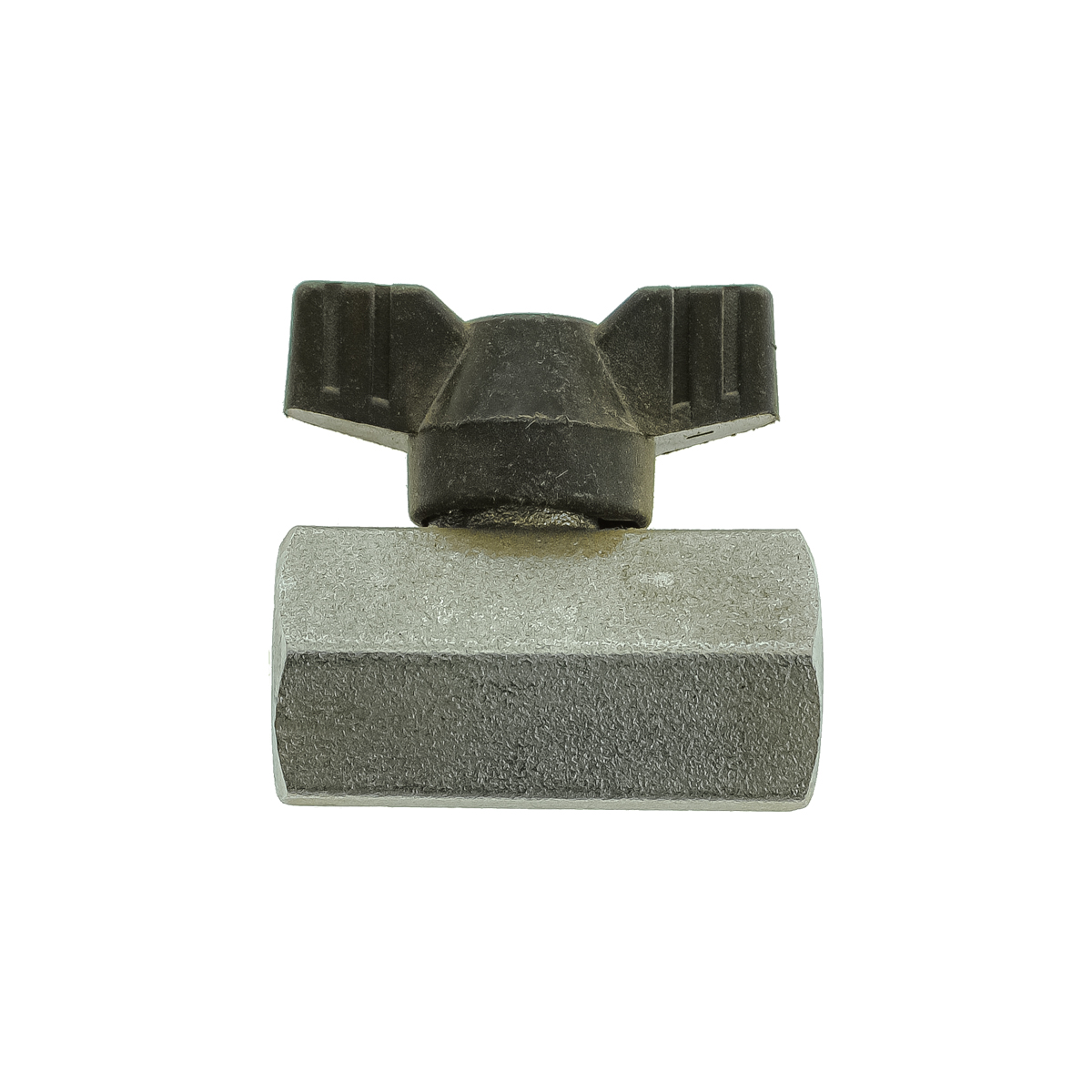 RUBINETTO 3/8''M+3/8''M MIGNON