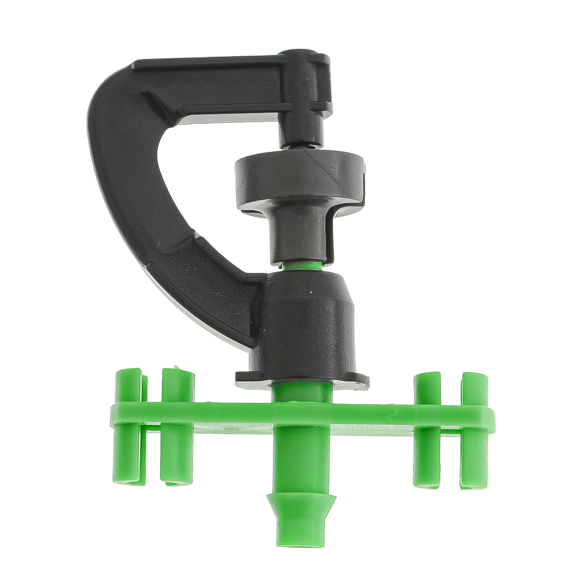 MINI IRRIGATORE MAX 90 lt/h VERDE