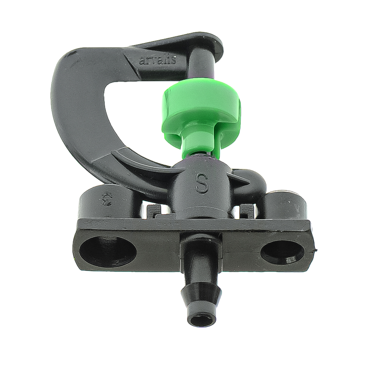 MINI IRRIGATORE MAX 271 lt/h