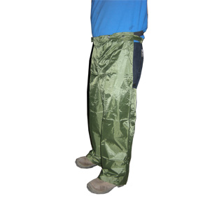 GAMBALI POL/PVC XL VERDI