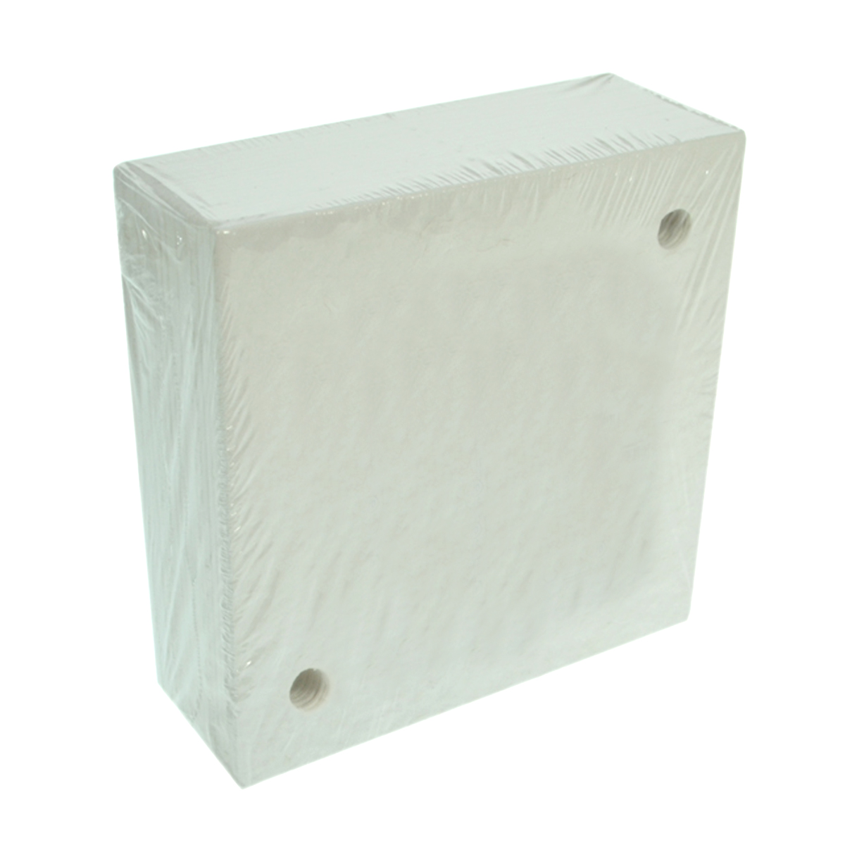 CARTONE N 2 x SUPERJET*BRILLANTANTE 197x197 A 2 FORI DIAG. DEPURAL BRIL