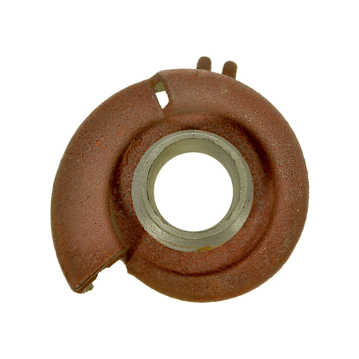 COPERCHIO TURBINA BPM43 BURG ESPLOSO POMPA ASSEMBLATO 12