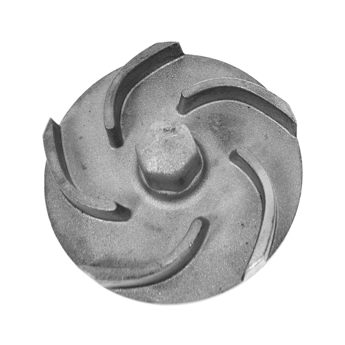 VENTOLA BPM43 BURG ESPLOSO POMPA ASSEMBLATO 34