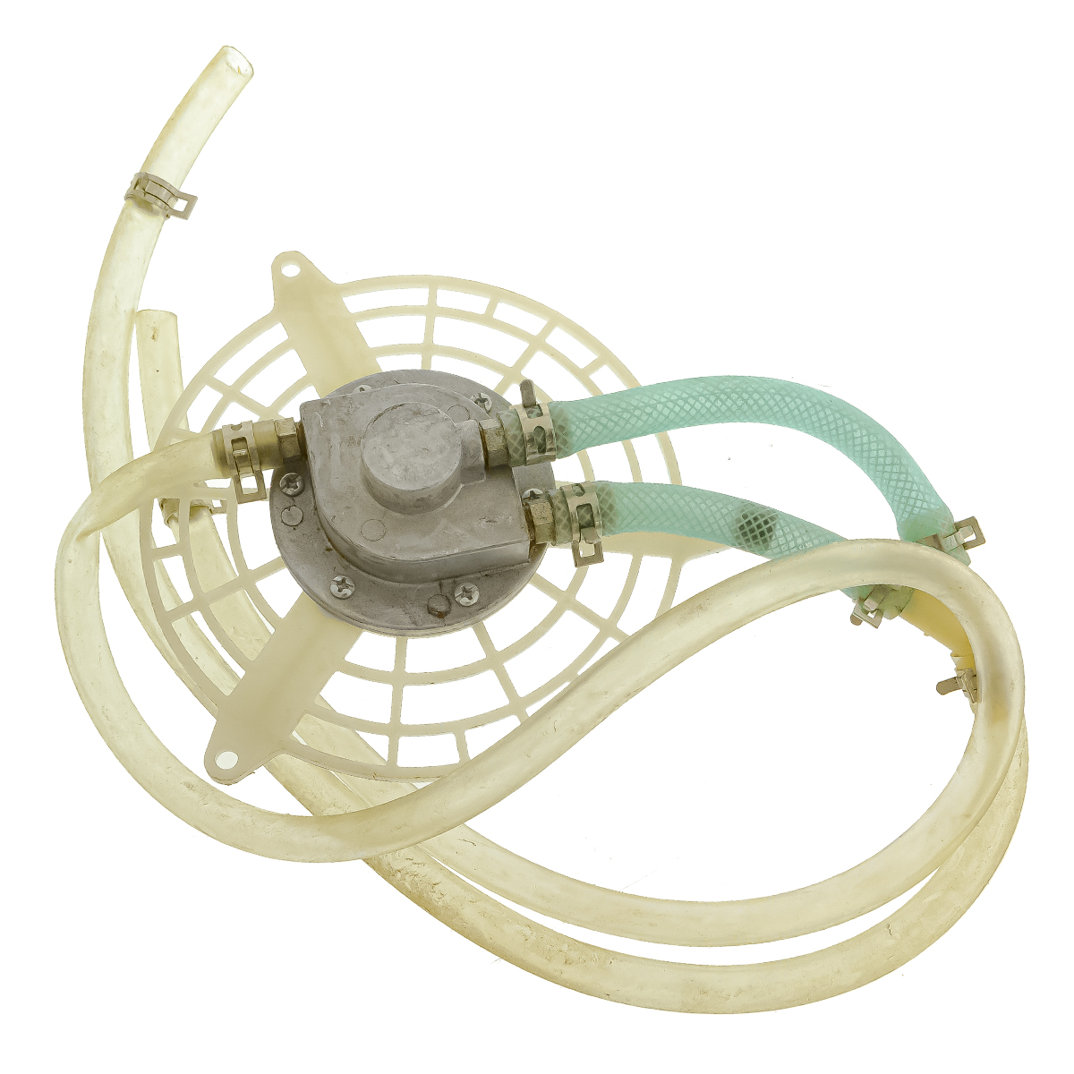 POMPA ATOMIZZATORE COSPET 20 LT