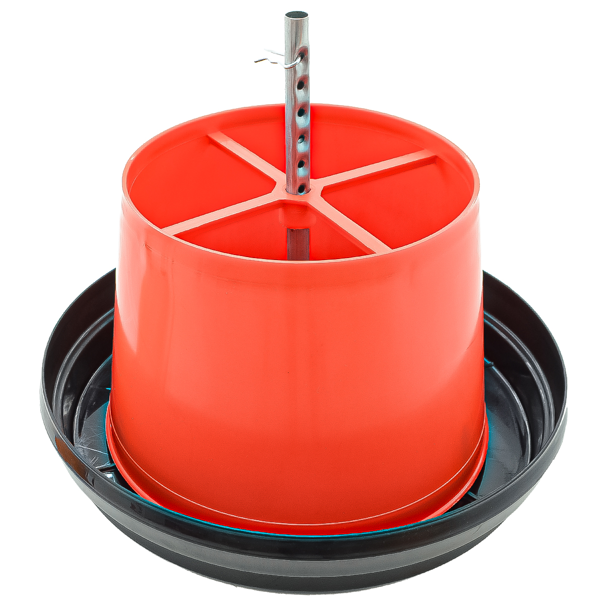 MANGIATOIA TRAMOGGIA 5/10 KG. 15 lt.