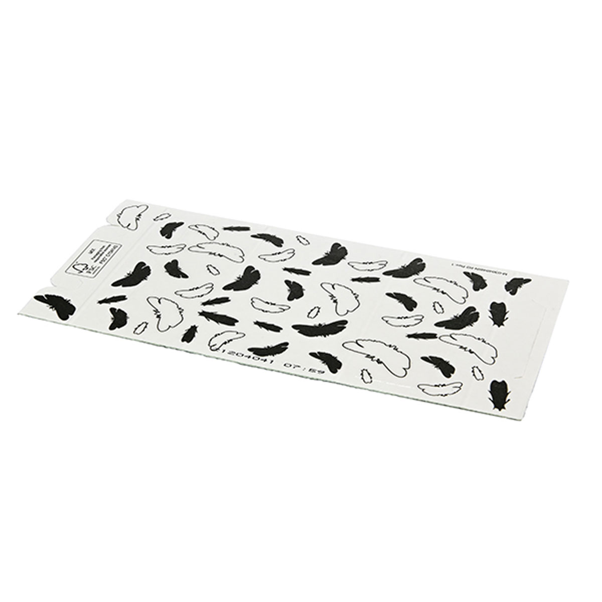 TRAPPOLA PER TARME DEGLI ALIMENTI (2 PZ) - immagine 2