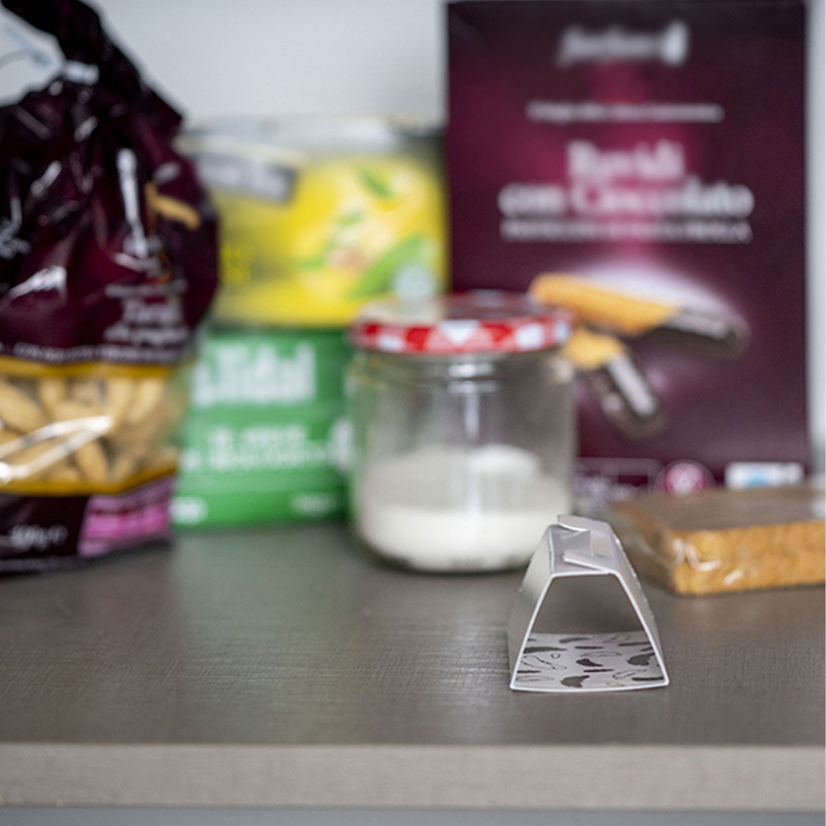 TRAPPOLA PER TARME DEGLI ALIMENTI (2 PZ) - immagine 5