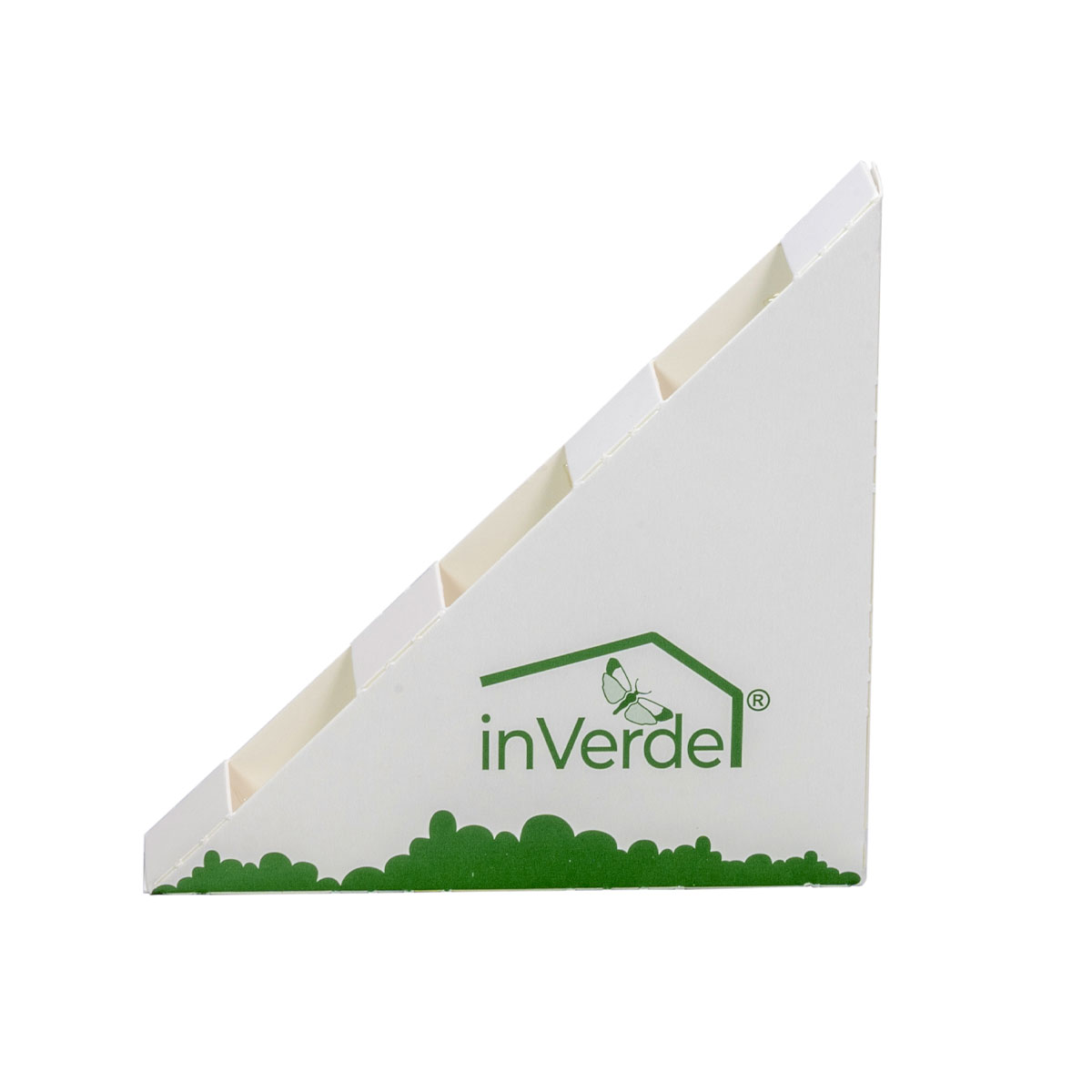 TRAPPOLA ANGOLARE PER MOSCHE (2 PZ) - immagine 2