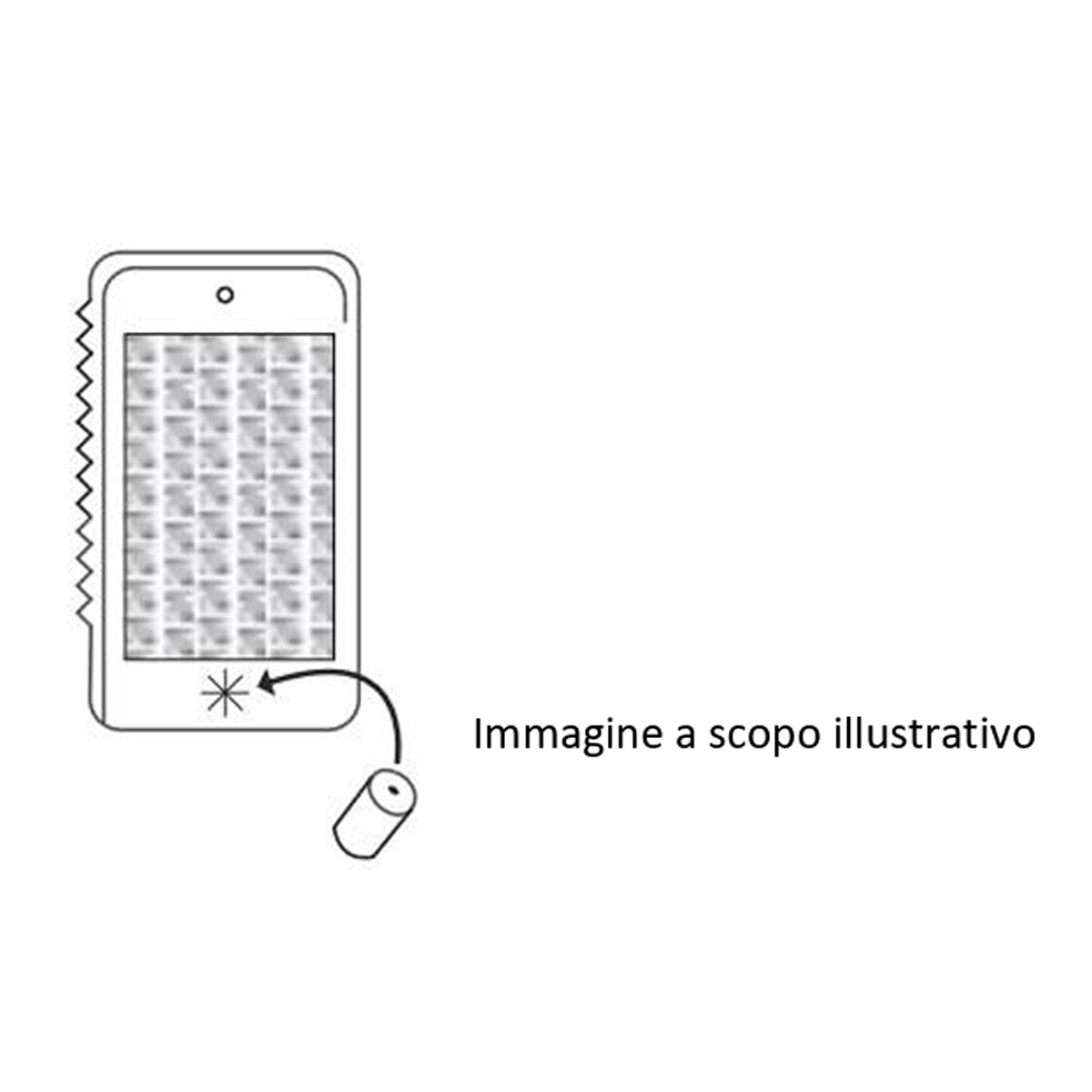 TRAPPOLA CROMOTROPICA A FEROMONI PER VITE (2 PZ) - immagine 4