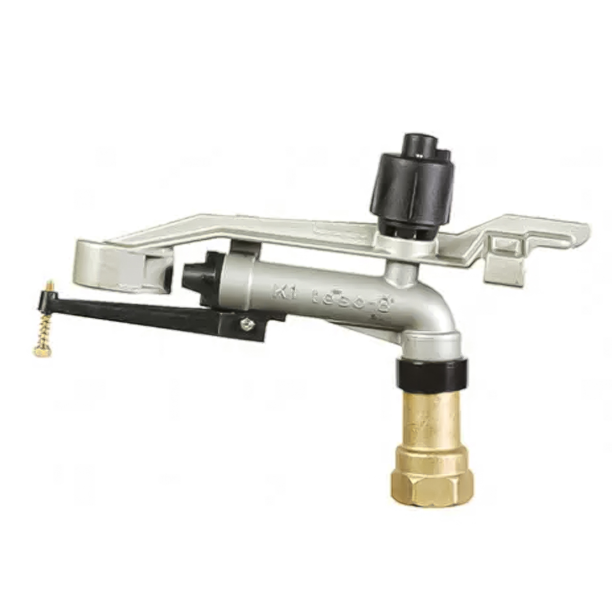 IRRIGATORE K 1 TESO 8 CIRCOL.