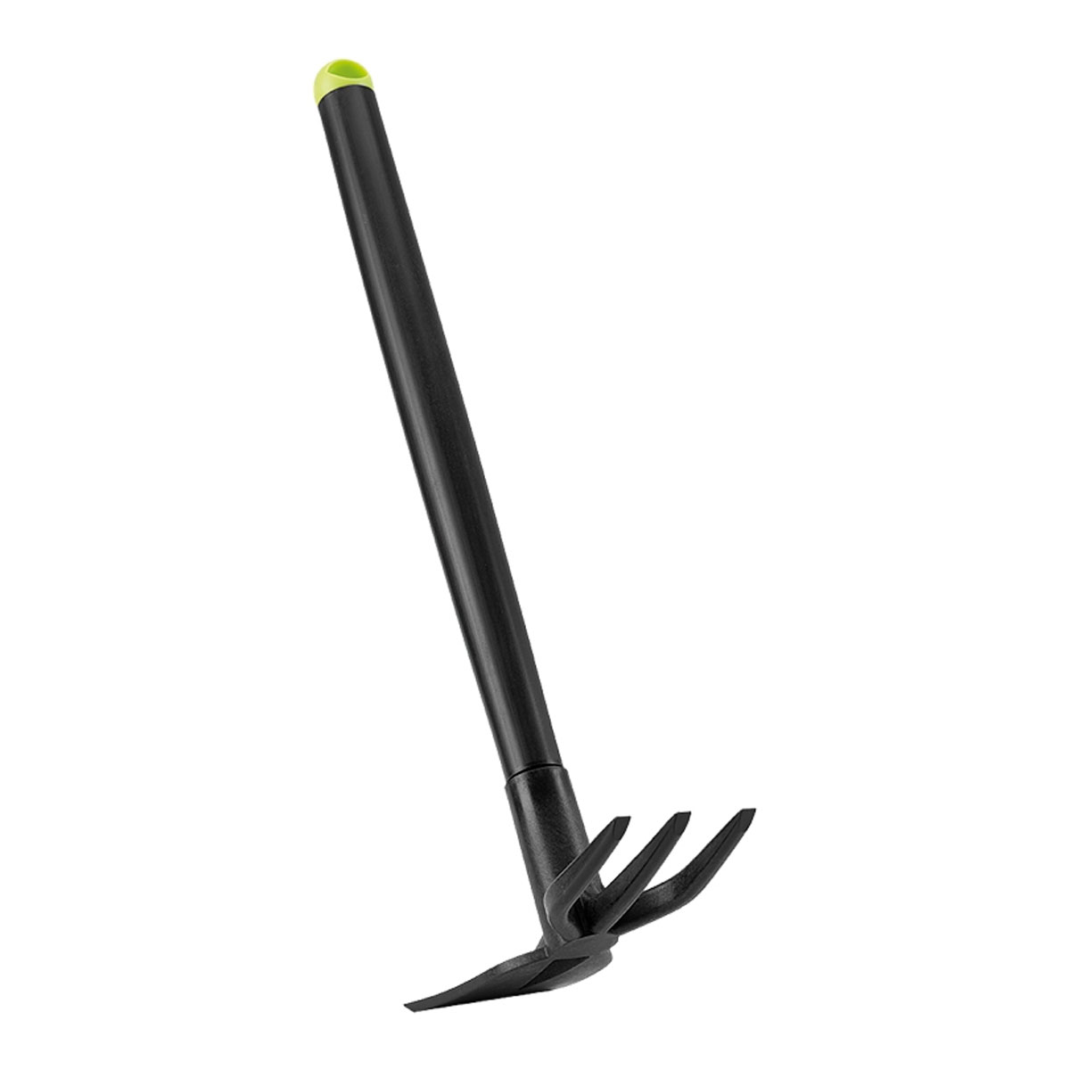 ZAPPETTA HABITAT 46,5 CM LUNGHEZZA 46,5 - COLORE NERO