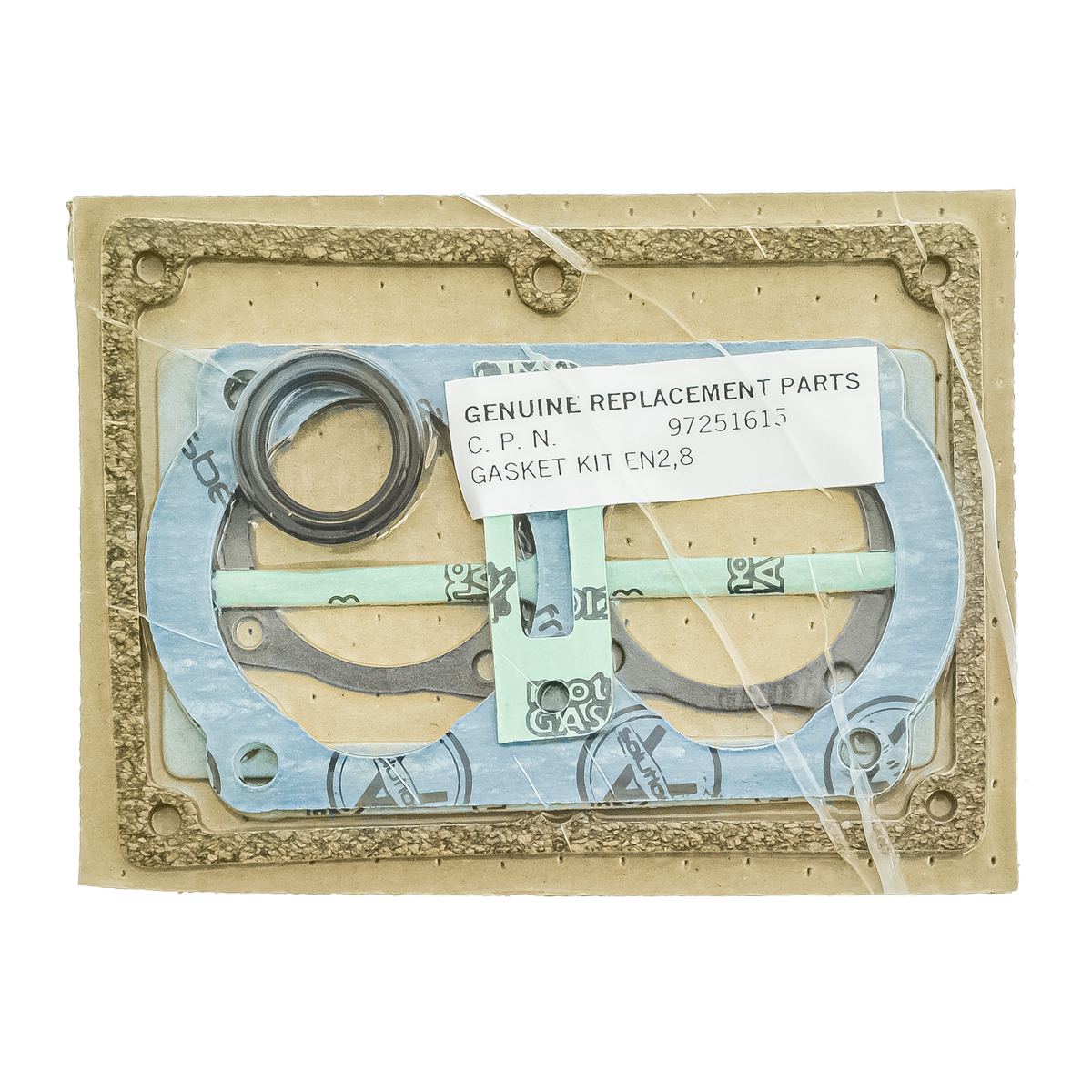 KIT GUARNIZIONI NG2,8