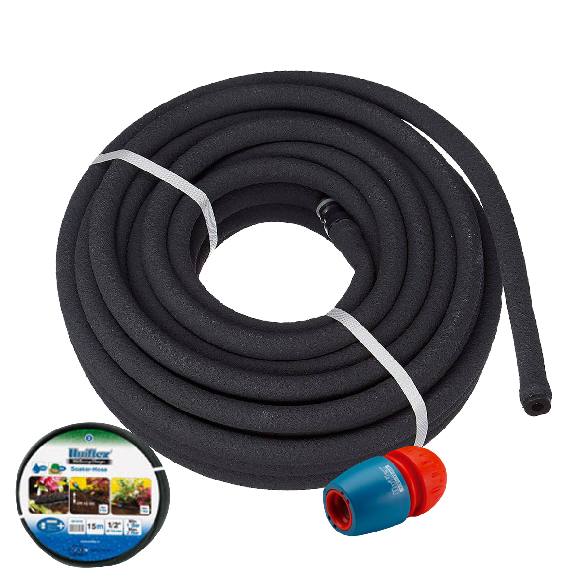 ROLL. TUBO POROSO MT.15 9.646-121.0