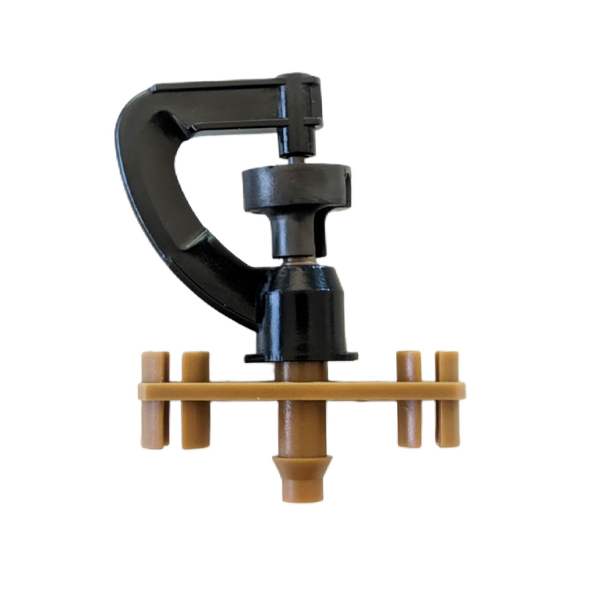 MINI IRRIGATORE MAX 270 LT/H MARRONE