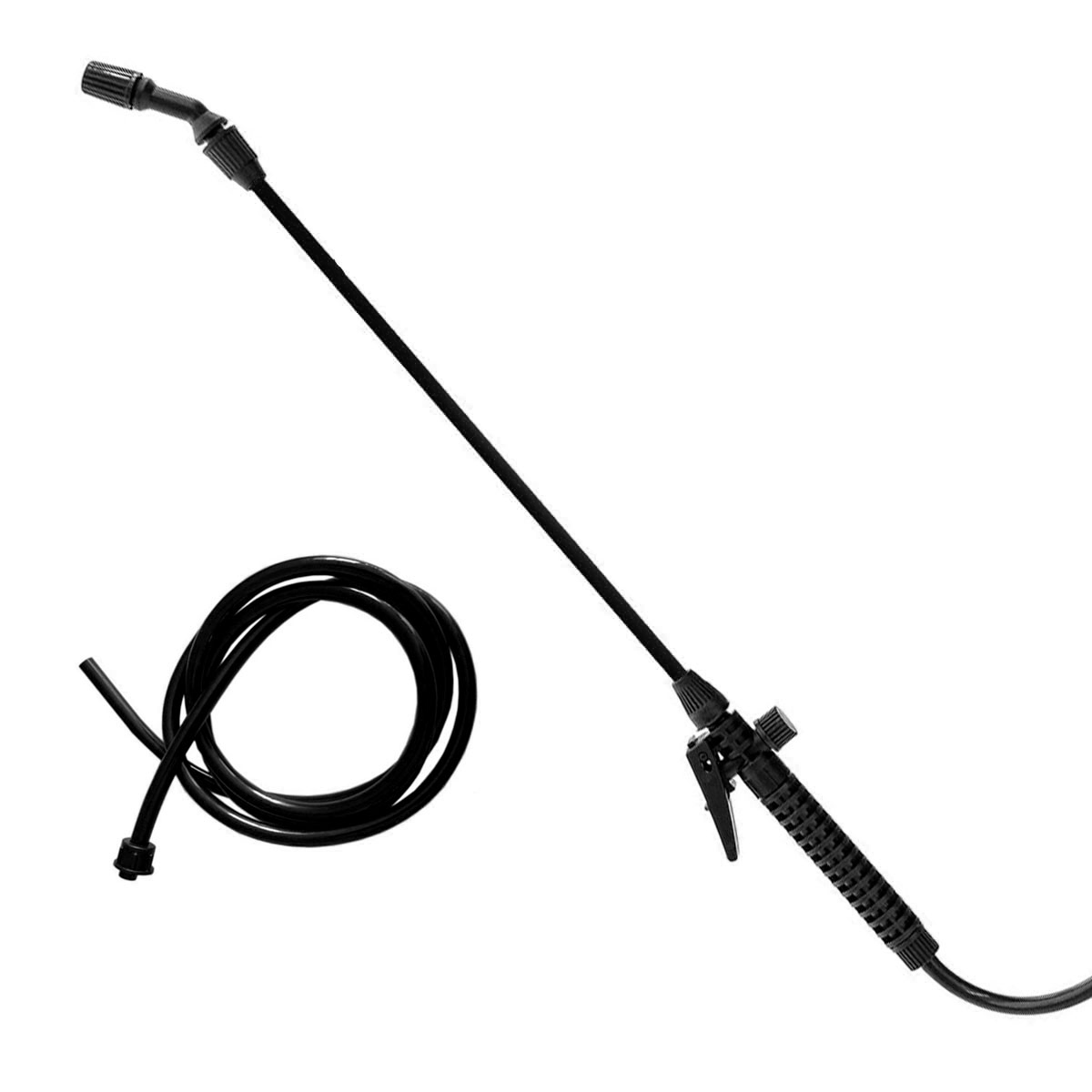 SET LANCIA+TUBO+IMPUGNATURA RICAMBIO POMPA IRRO 5-8 LT (COD. 3003980/90)