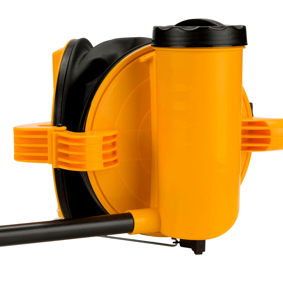 SOFFIETTO POLVERI CON TRITURINO PER ZOLFO - immagine 2