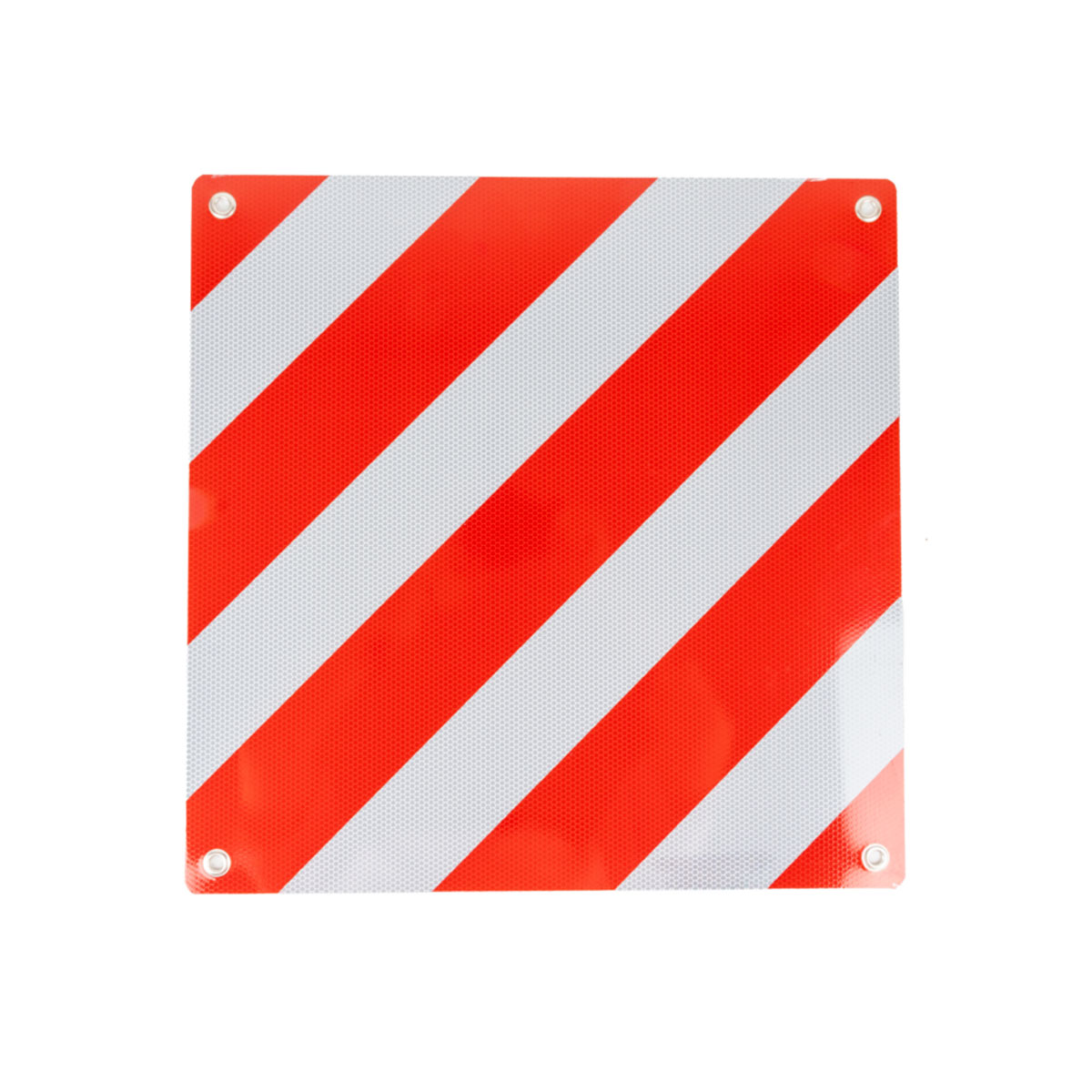 PANNELLO OMOLOGATO 50X50 CM PER CARICHI SPORGENTI