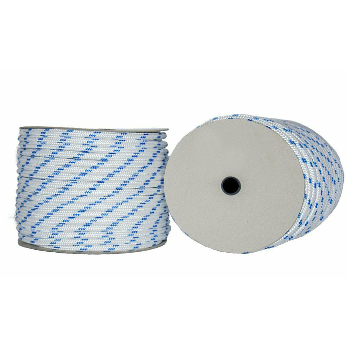 TRECCIA PER POMPE SOMMERSE 14X200MT E NAUTICA C/SEGNALINO 23KG