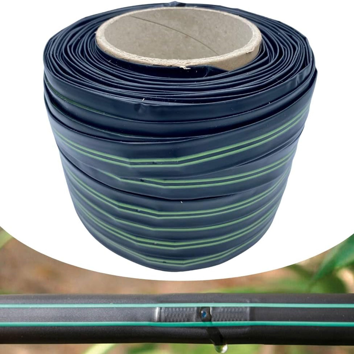 MANICHETTA GOCCIOLANTE Di.16x30 cm. AGRI ROTOLI ML.100