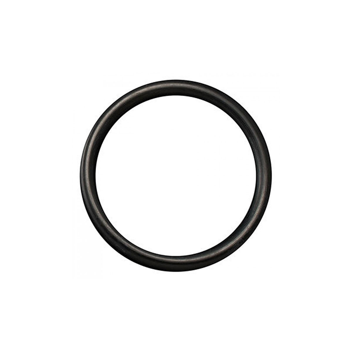 GUARNIZIONE IN GOMMA PER GIUNTO PORTAGOMMA ZINCATO DA 60