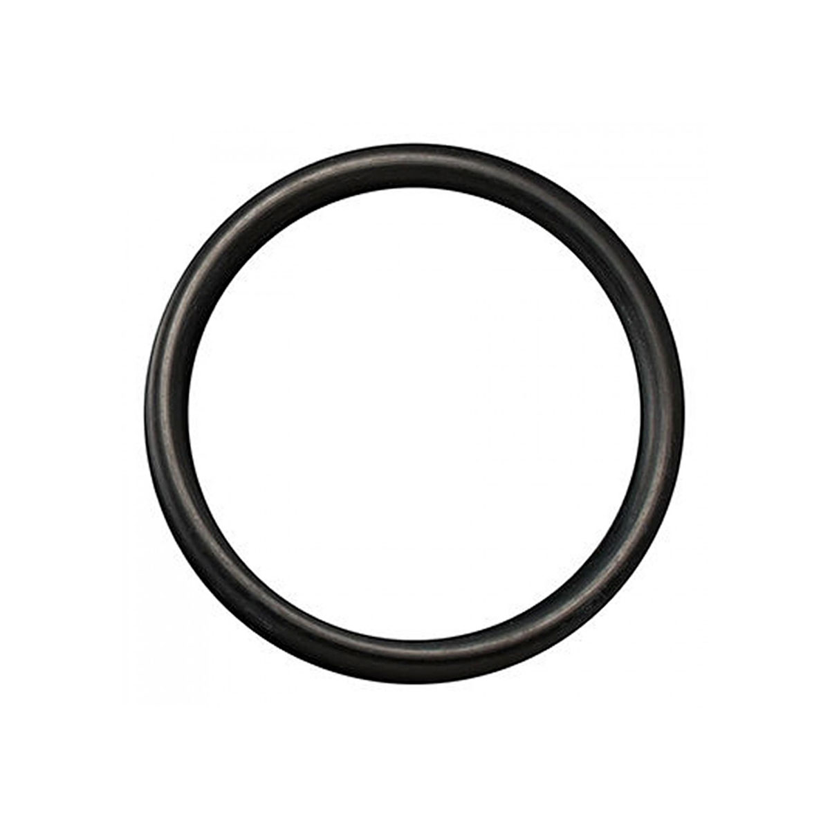 GUARNIZIONE IN GOMMA PER GIUNTO PORTAGOMMA ZINCATO DA 100