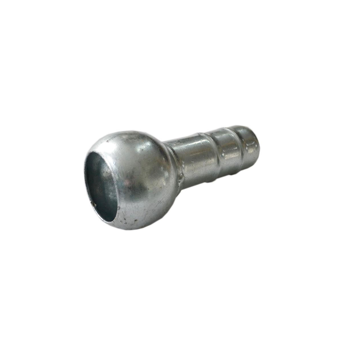 MASCHIO PORTAGOMMA RIDOTTO 60-40 MM ZINCATO