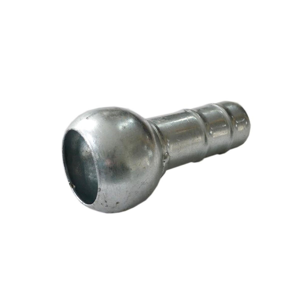 MASCHIO PORTAGOMMA RIDOTTO 80-60 MM ZINCATA