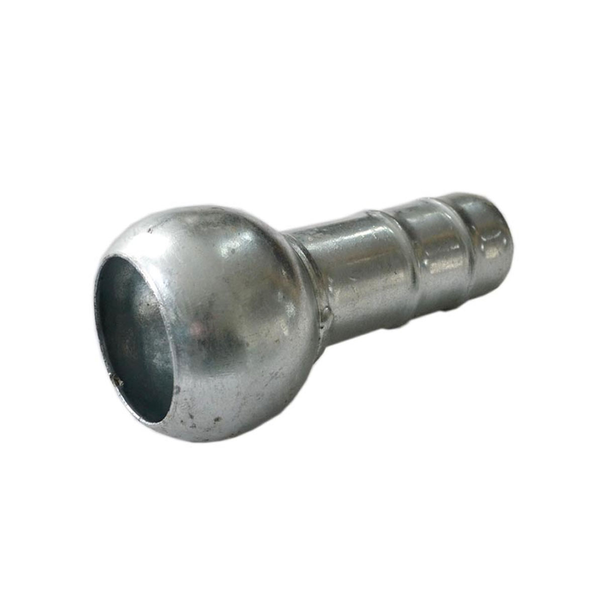 MASCHIO PORTAGOMMA RIDOTTO 80-70 MM ZINCATO