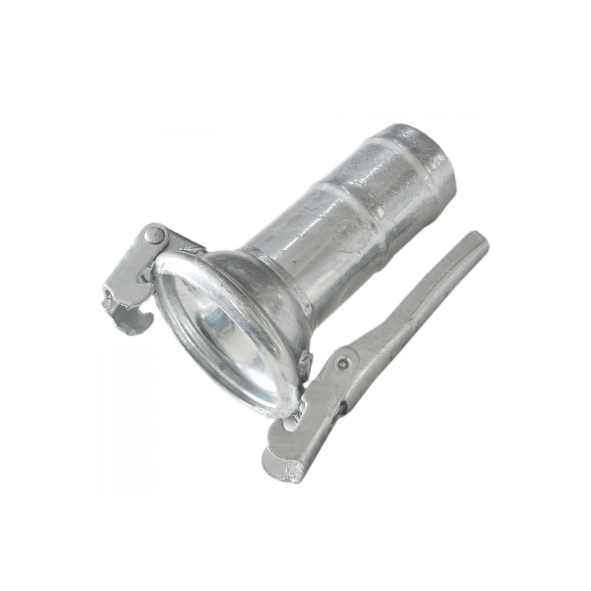 FEMMINA PORTAGOMMA RIDOTTO 60-40 MM ZINCATO