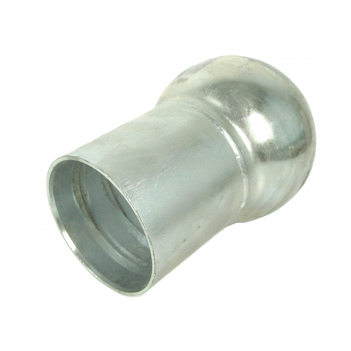 CANOTTO RAPIDO MASCHIO D. 80 X 90 MM CON PORTAGOMMA INTERNO