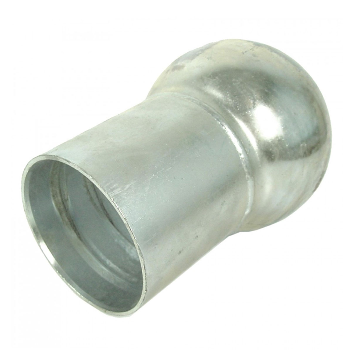 CANOTTO RAPIDO MASCHIO D. 100 X 110 MM CON PORTAGOMMA INTERNO