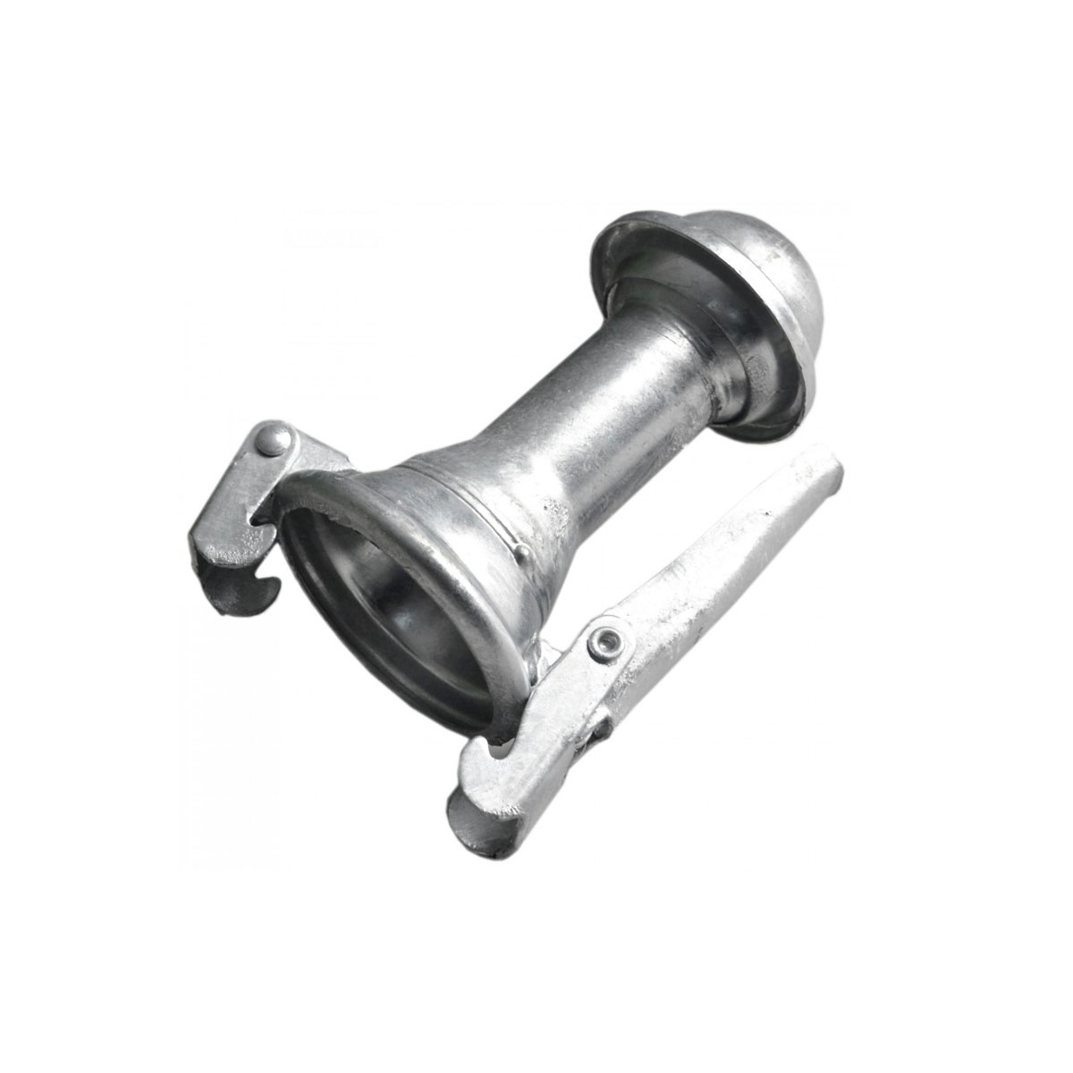 RIDUZIONE ZINCATA 80 - 60 MM