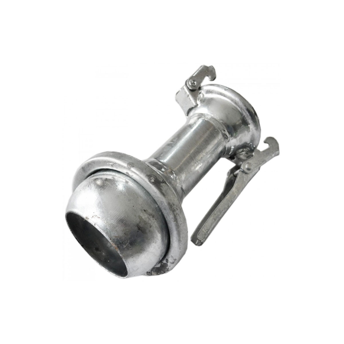 MAGGIORAZIONE ZINCATA 60 - 80 MM