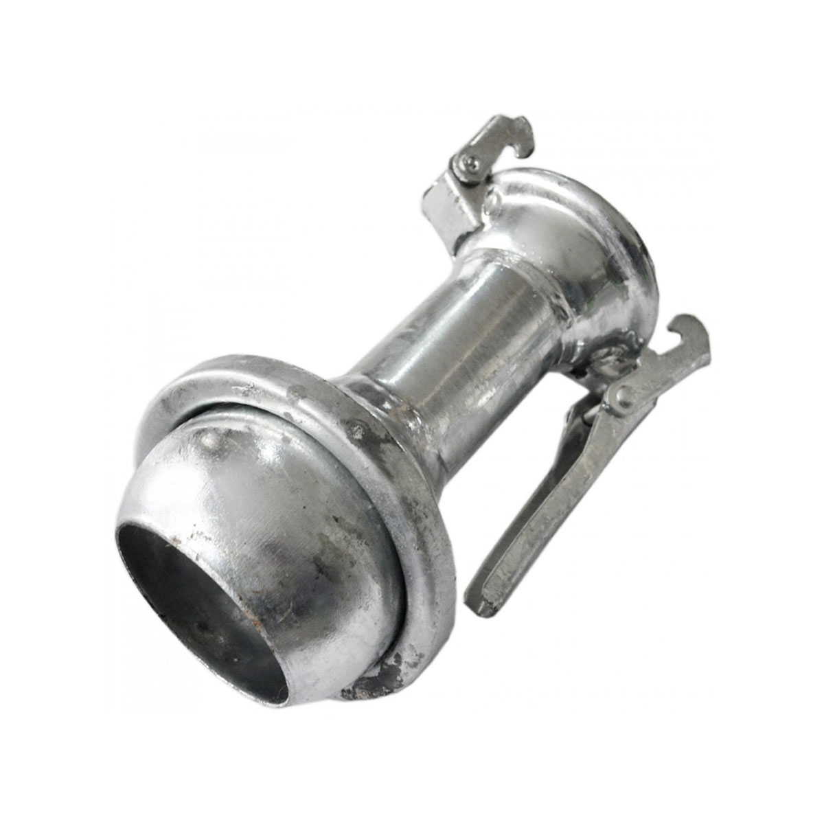 MAGGIORAZIONE ZINCATA 60 - 100 MM