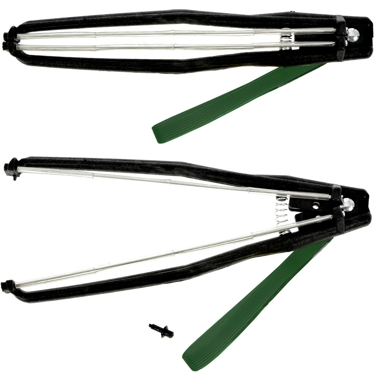 PINZA RACCOGLI OLIVE BREVETTATA