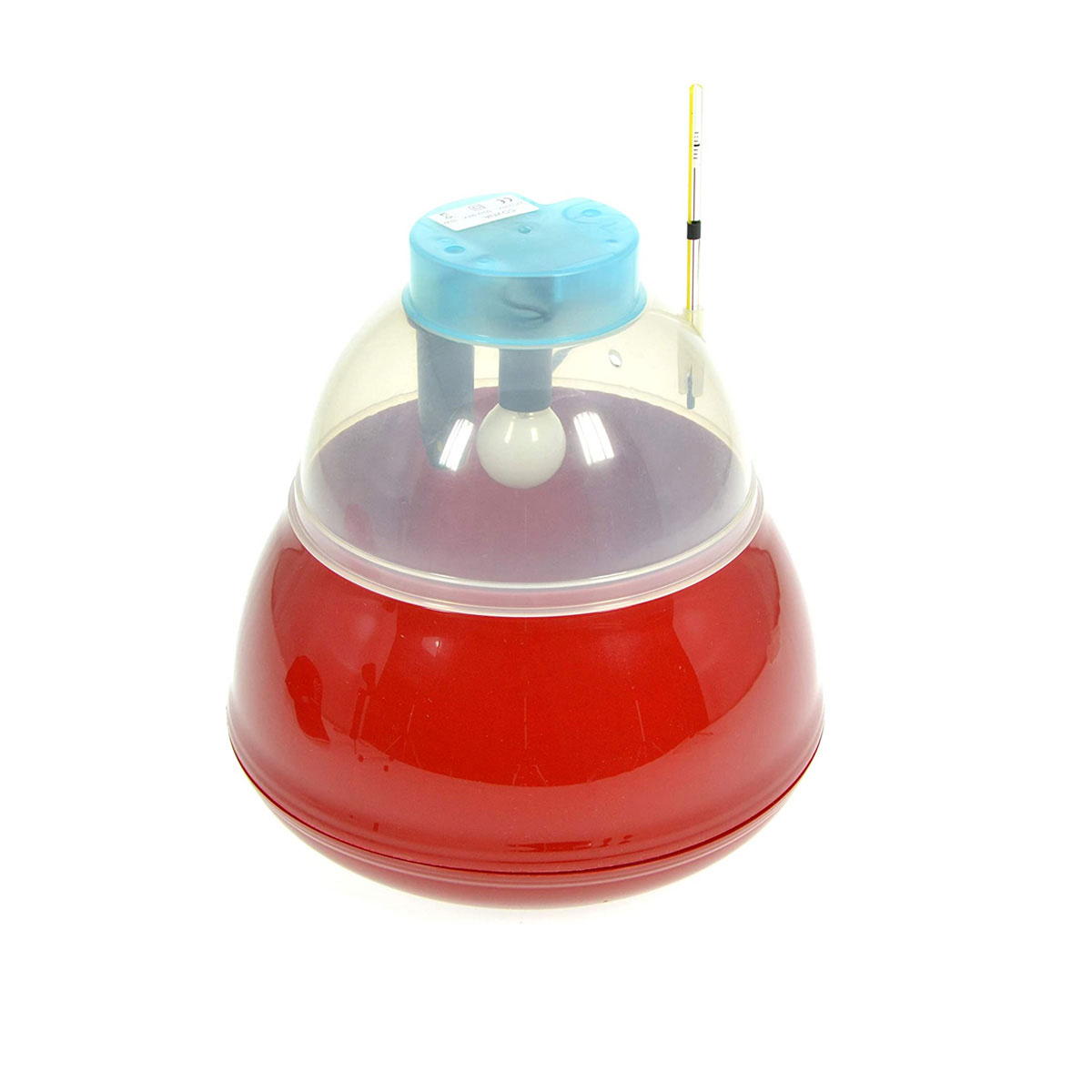 INCUBATRICE COVINA 12 ANALOGICA E MANUALE