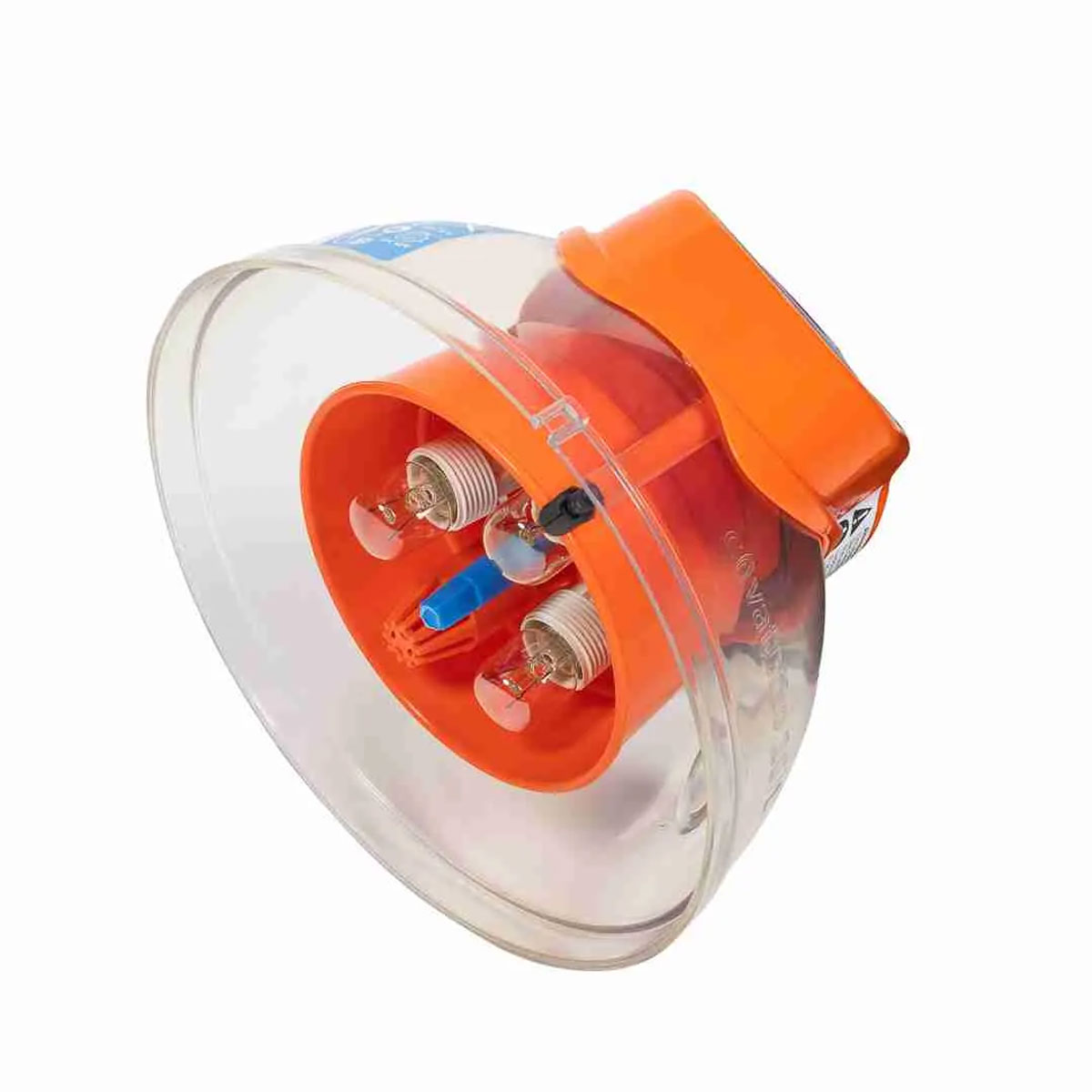 INCUBATRICE DIGITALE 16 L PRO - immagine 2