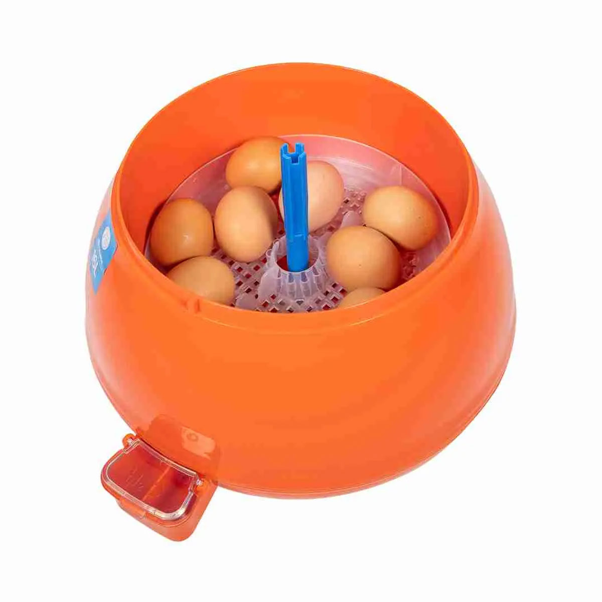 INCUBATRICE DIGITALE 16 L PRO - immagine 3