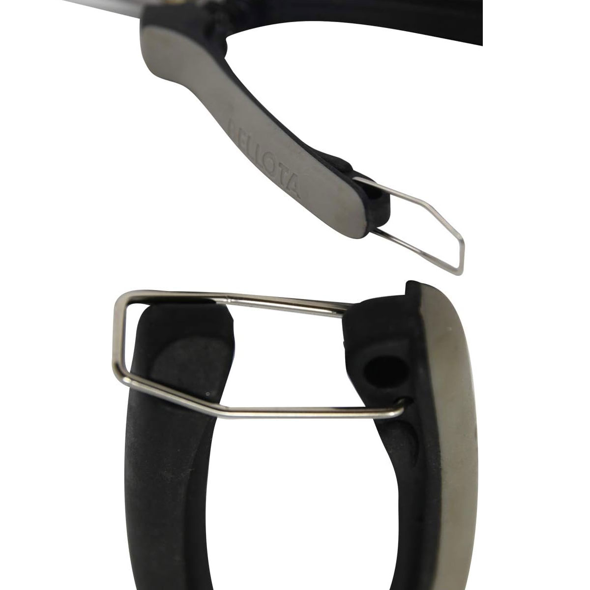 BELLOTA FORBICE COGLIUVA 170 mm PUNTA INOX - immagine 3